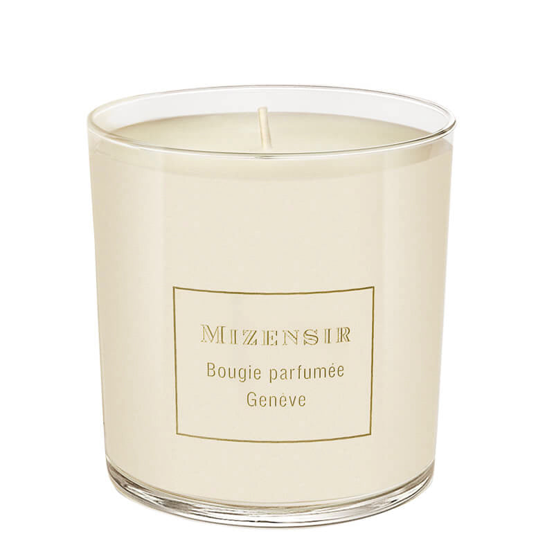 Glycine du Japon - Candle