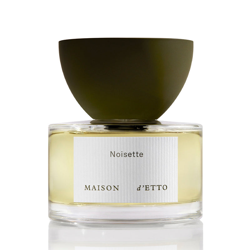 Syge person Memo Amerika Noisette - Eau de Parfum | Maison d'Etto | AEDES.COM