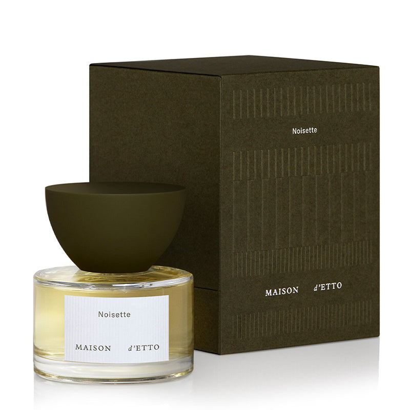 Noisette - Eau de Parfum | Maison d'Etto | AEDES.COM