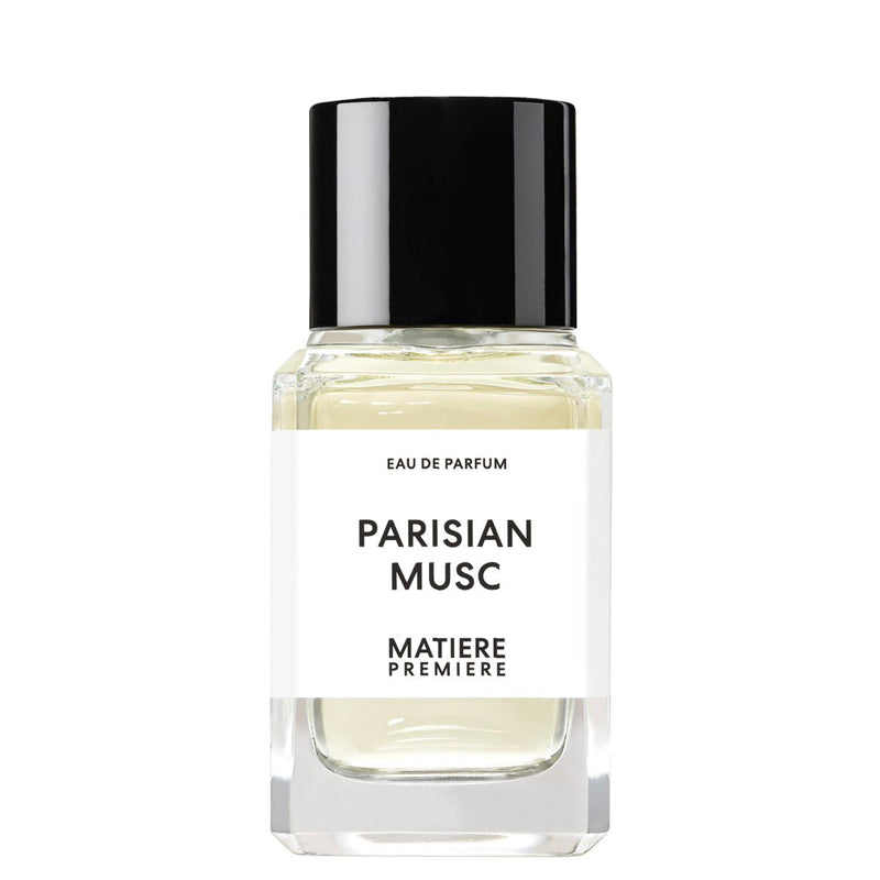 Parisian Musk - Eau de Parfum by Matiere Premiere
