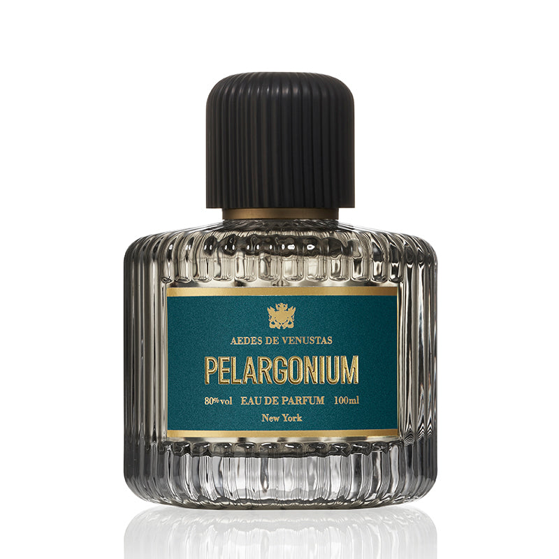 Aedes De Venustas Pelargonium For Unisex 100ml - Eau de Parfum : :  Beauty