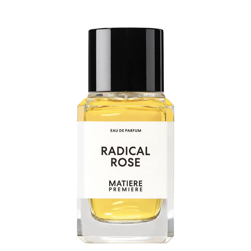 Radical Rose - Eau de Parfum Matiere Premiere