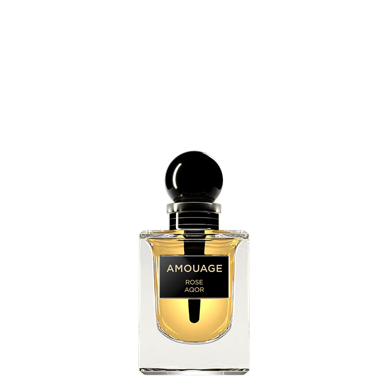 Rose Aqor - Attar 12ml by Amouage