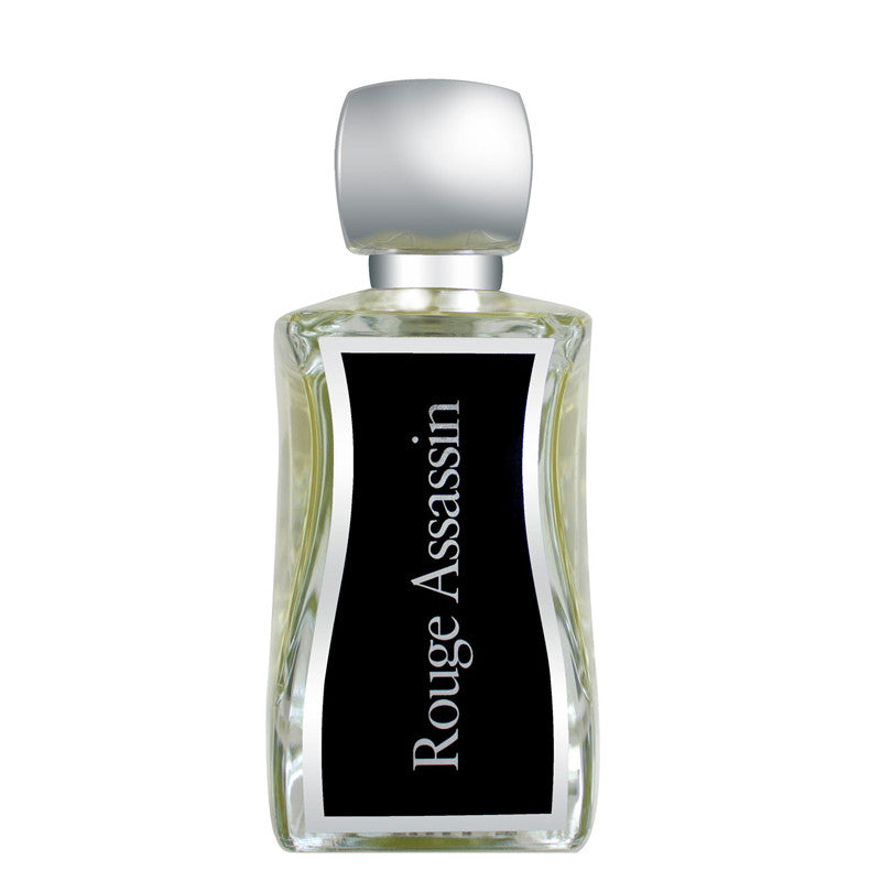 Rouge Assassin - Eau de Parfum 3.4oz by Jovoy