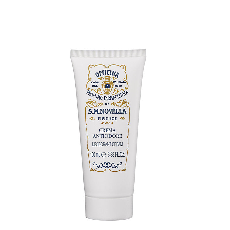 Crema Antiodore | Santa Maria Novella Collection | Aedes.com