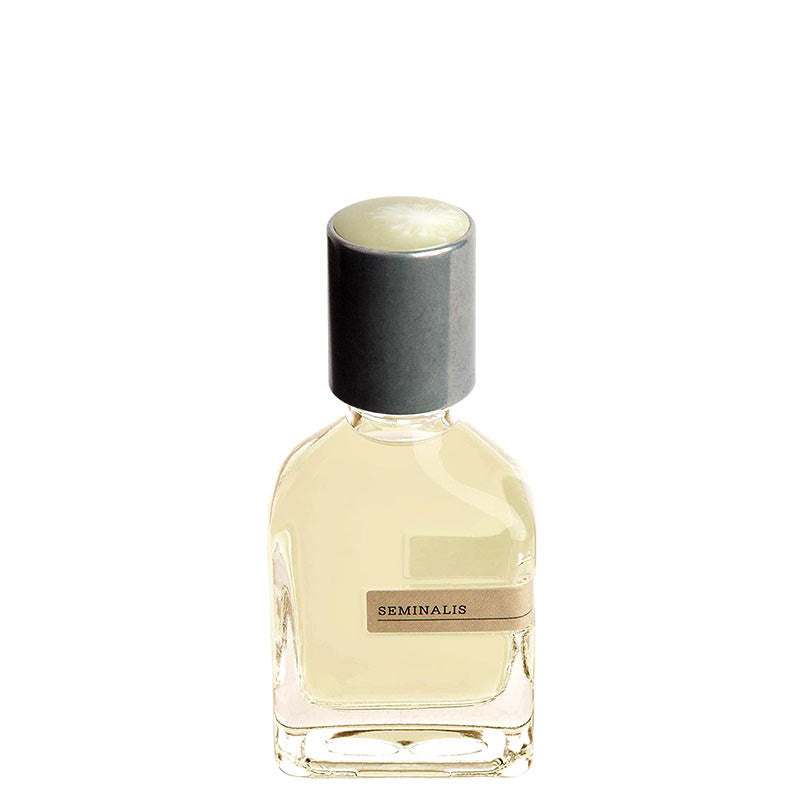 Seminalis | Orto Parisi Perfume Collection | Aedes.com