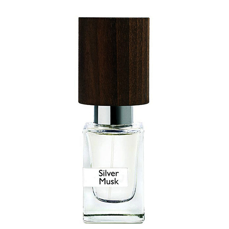 Silver Musk | Nasomatto Collection | Aedes.com