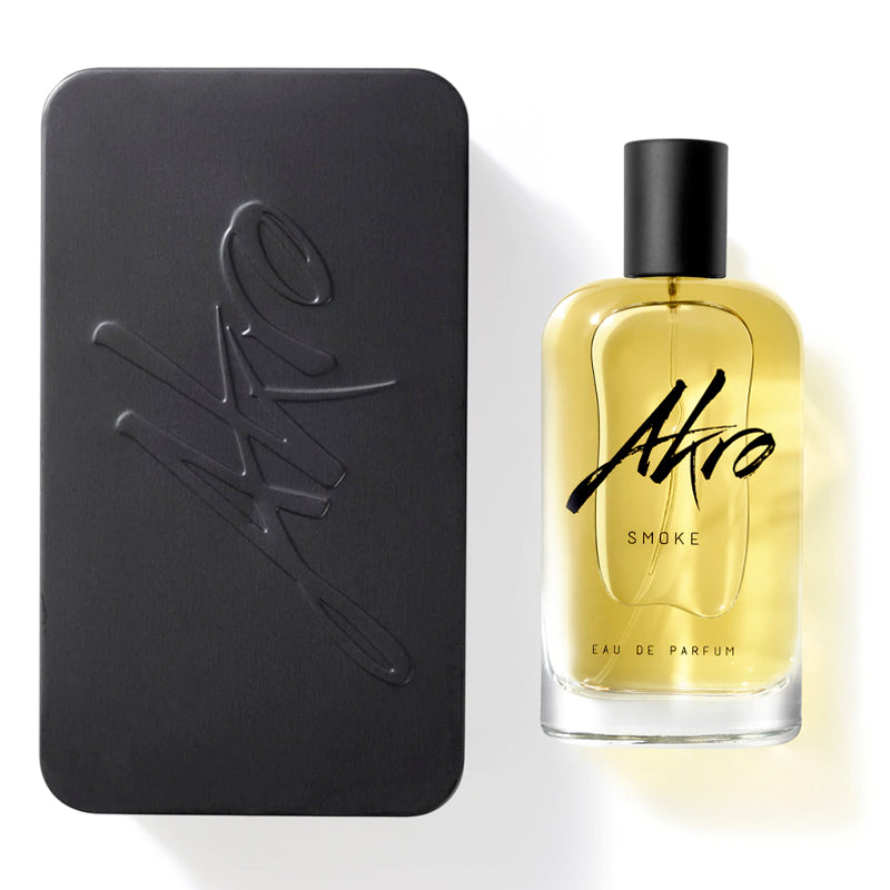 Smoke - Eau de Parfum | AKRO | AEDES.COM