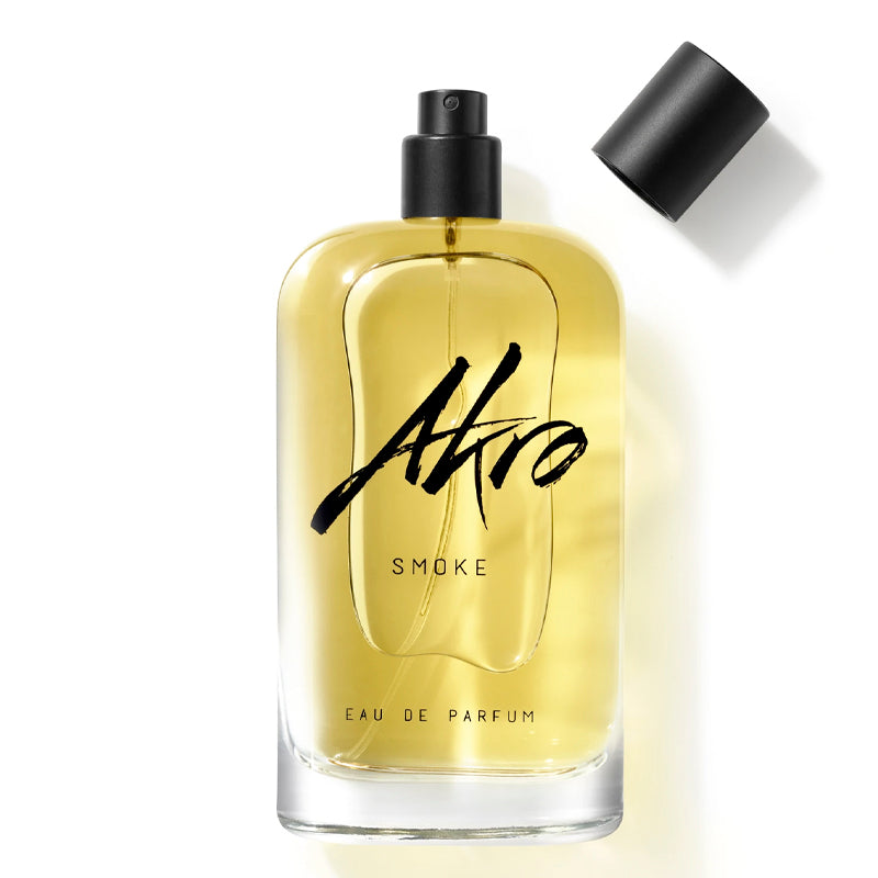 Smoke - Eau de Parfum | AKRO | AEDES.COM