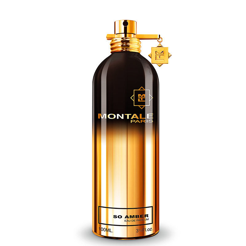 So Amber - Eau de Parfum