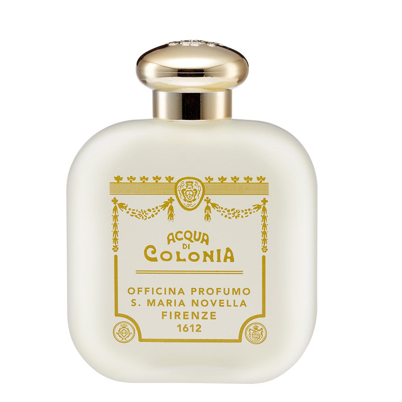 Zagara / Orange Blossom | Santa Maria Novella Collection | Aedes.com