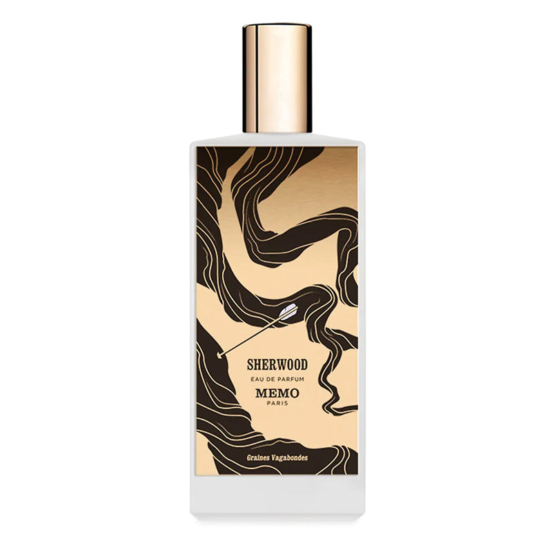 Sherwood - Eau de Parfum | Memo Paris | AEDES.COM