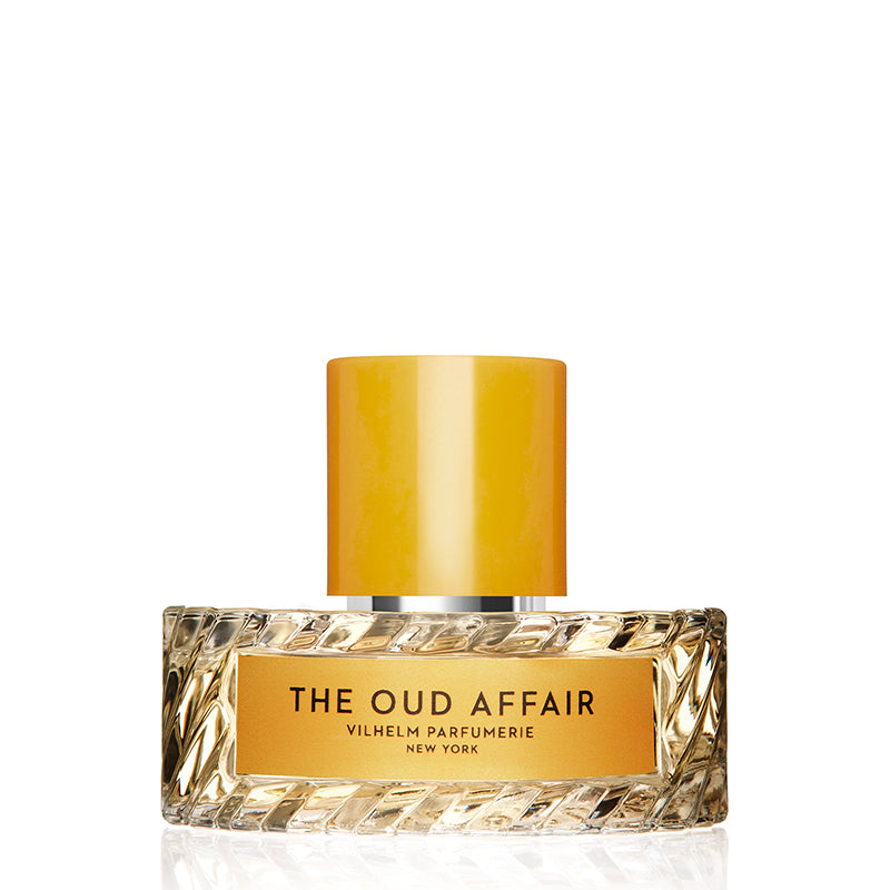 The Oud Affair Eau de Parfum 50ml - Vilhelm Parfumerie