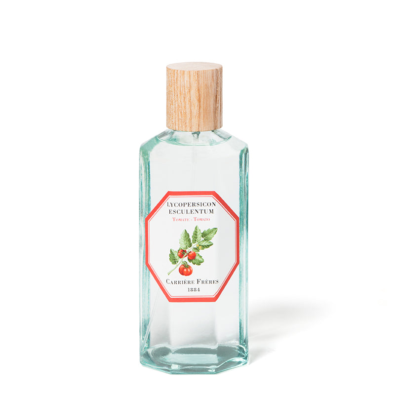 Lycopersicon Esculentum - Tomato Room Spray 6.8oz by Carriere Freres