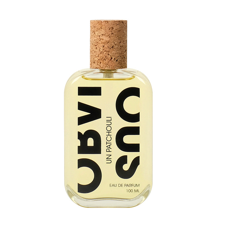 Un Patchouli - Eau de Parfum | Obvious | AEDES.COM