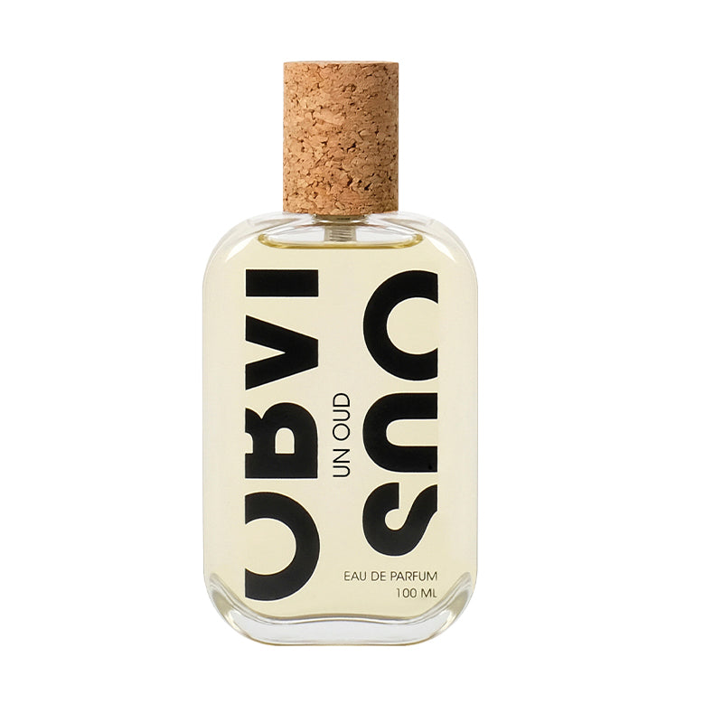 Un Oud - Eau de Parfum