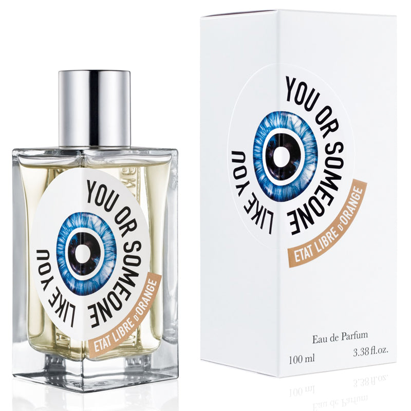 You Or Someone Like You - Eau de Parfum