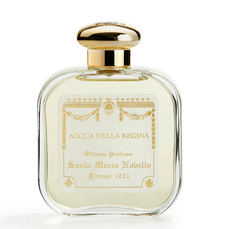 ACQUA DELLA REGINA SANTA MARIA NOVELLA FIRENZE 1221 100ML