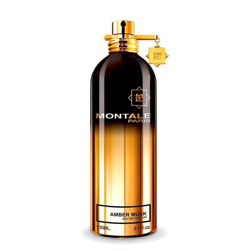 Amber Musk - Eau de Parfum Montale