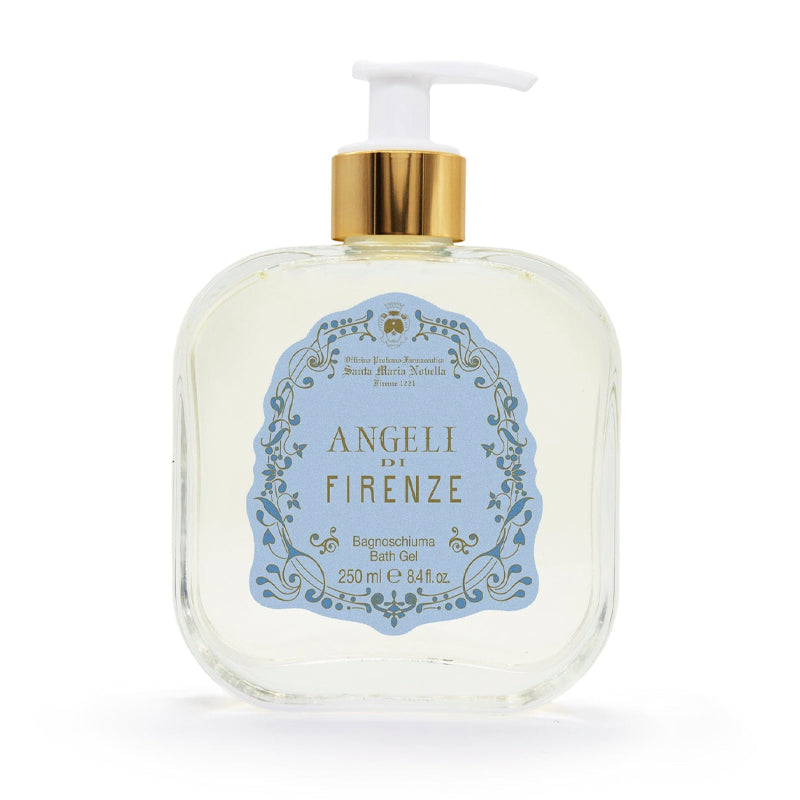 Angeli di Firenze - Bath Gel | Santa Maria Novella | AEDES.COM