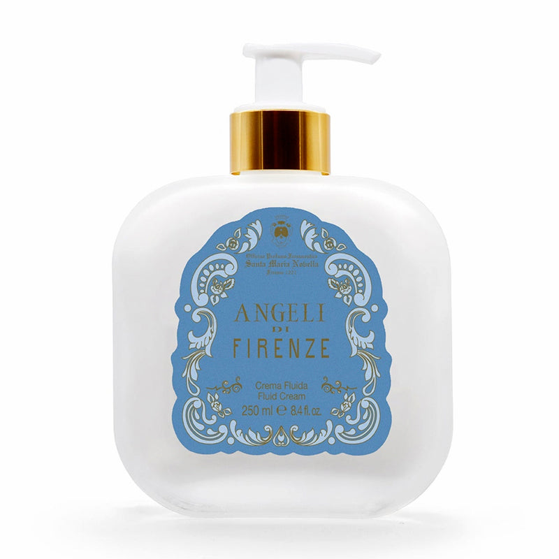 Angeli di Firenze - Fluid Body Cream | Santa Maria Novella