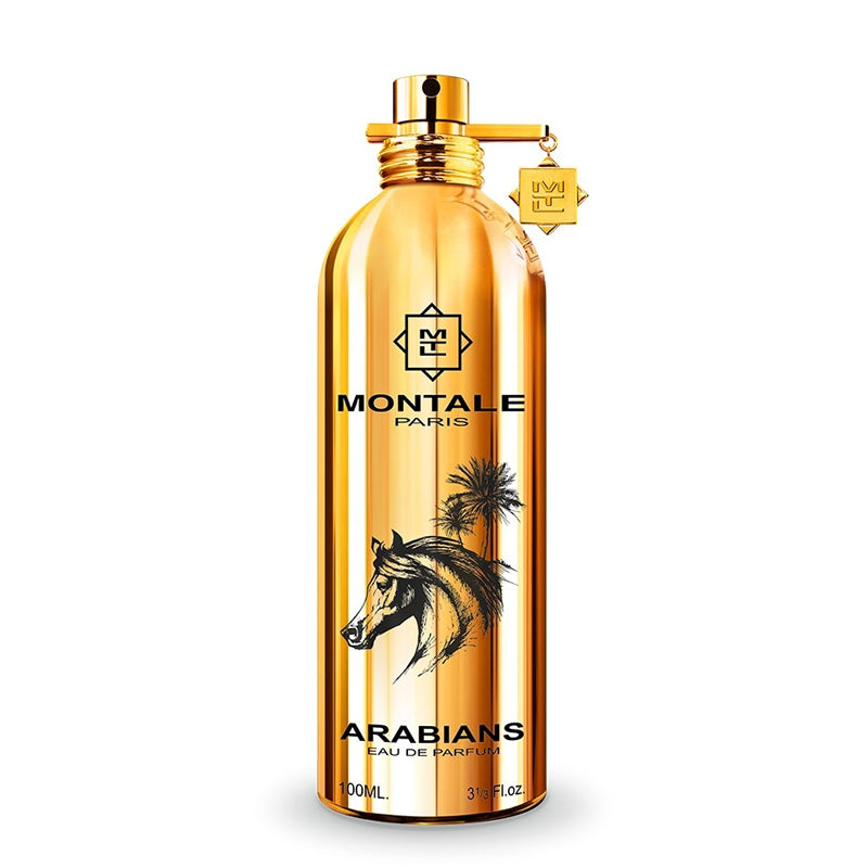 Arabians - Eau de Parfum 3.4oz by Montale