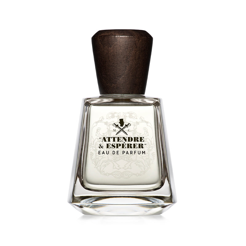 Attendre & Espérer - Eau de Parfum by Frapin 