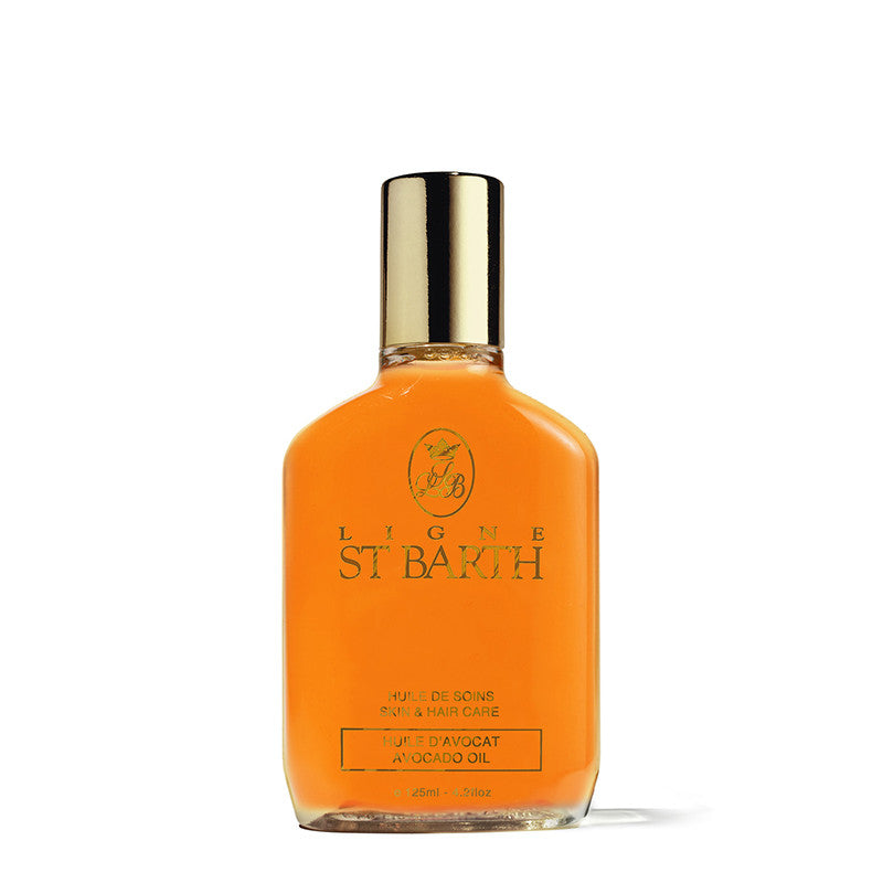 Avocado Oil by Ligne St. Barth 4.2oz