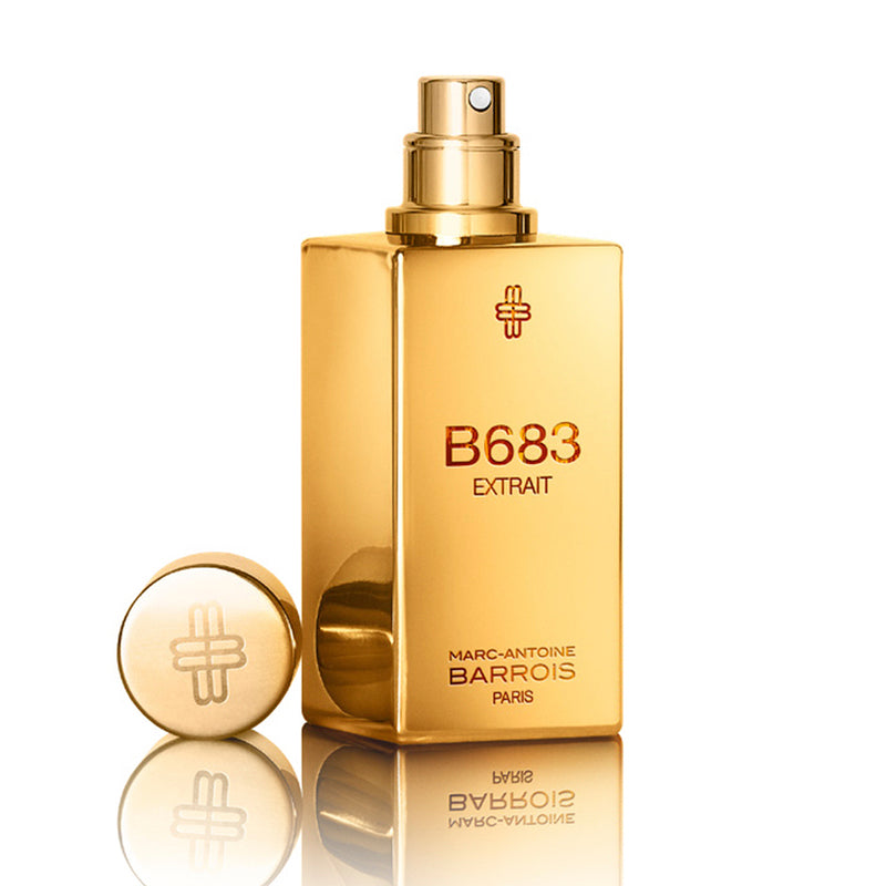 B683 perfume Clearance