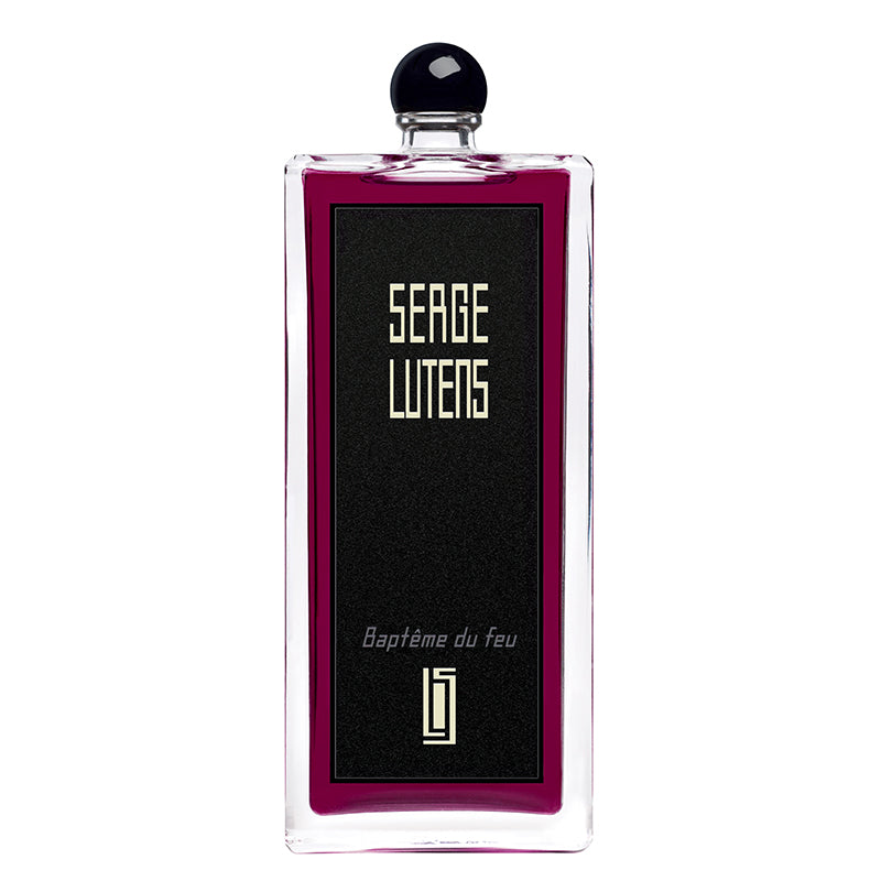 Baptême du Feu | Serge Lutens Collection | Aedes.com