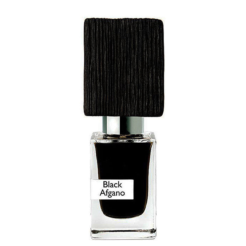 Black Afgano Extrait de Parfum - Main Image