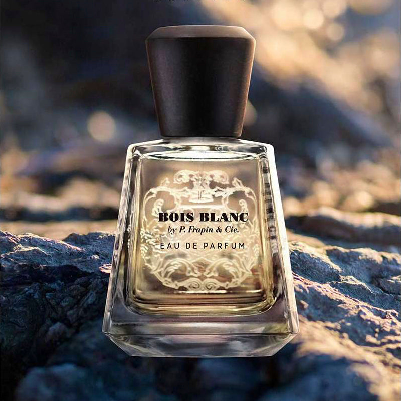 Bois Blanc - Eau de Parfum | P. Frapin & Cie | AEDES.COM