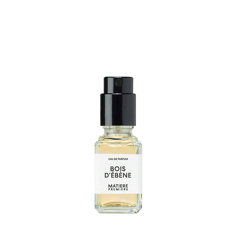 Bois d'Ebene - Eau de Parfum 6ml Matiere Premiere