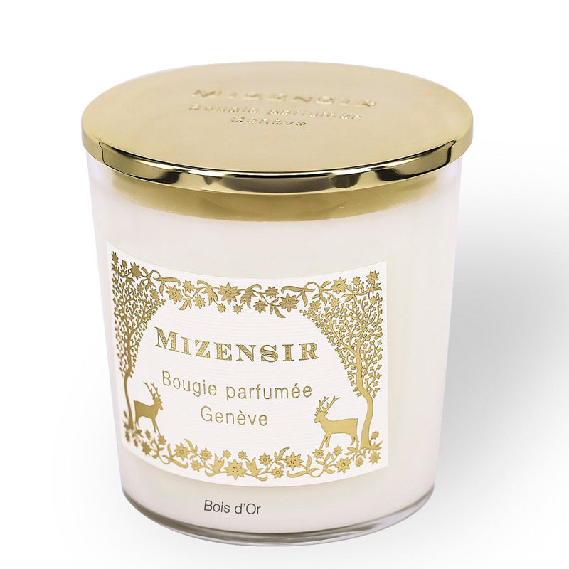 Bois d'Or - Candle