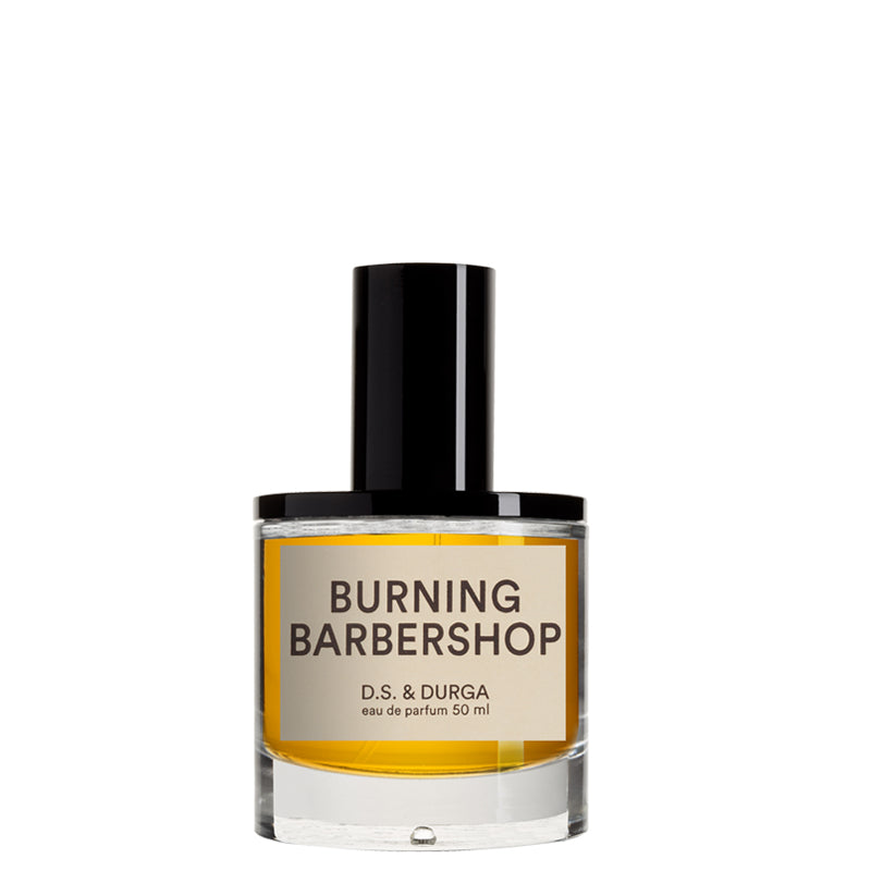 Burning Barbershop | DS & DURGA Collection | Aedes.com