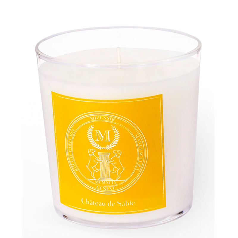 Chateau de Sable - Summer Candle