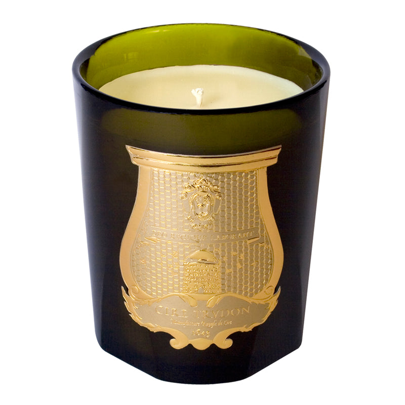 Cyrnos - Candle 9.5oz Cire Trudon