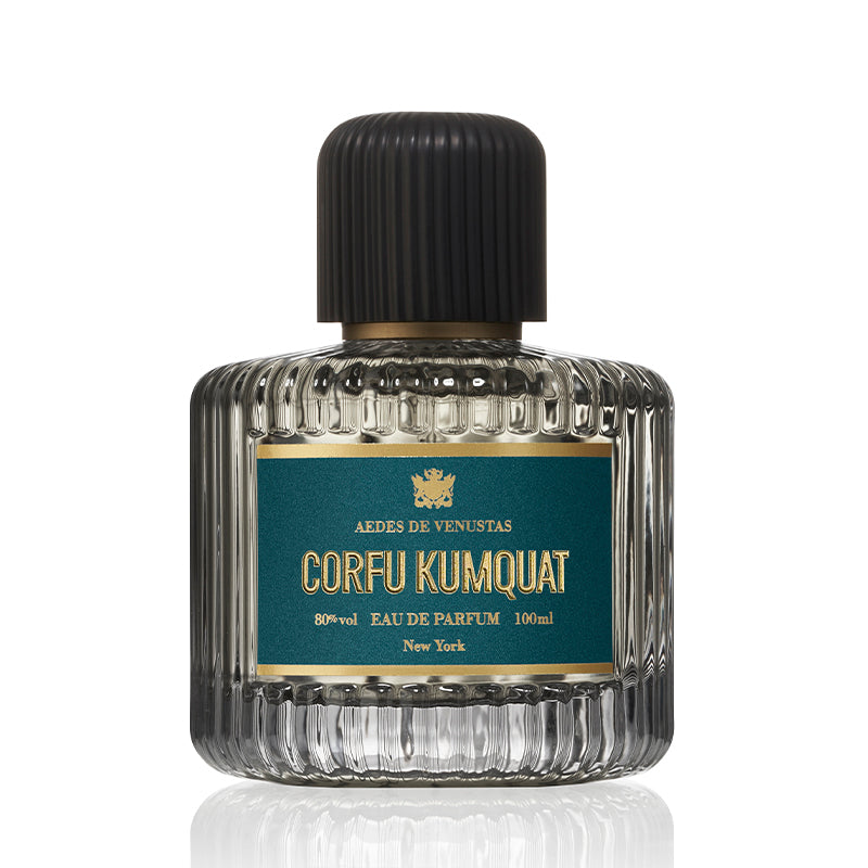 Corfu Kumquat - Eau de Parfum