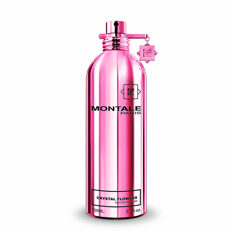 Crystal Flowers - EdP 3.4oz by Montale