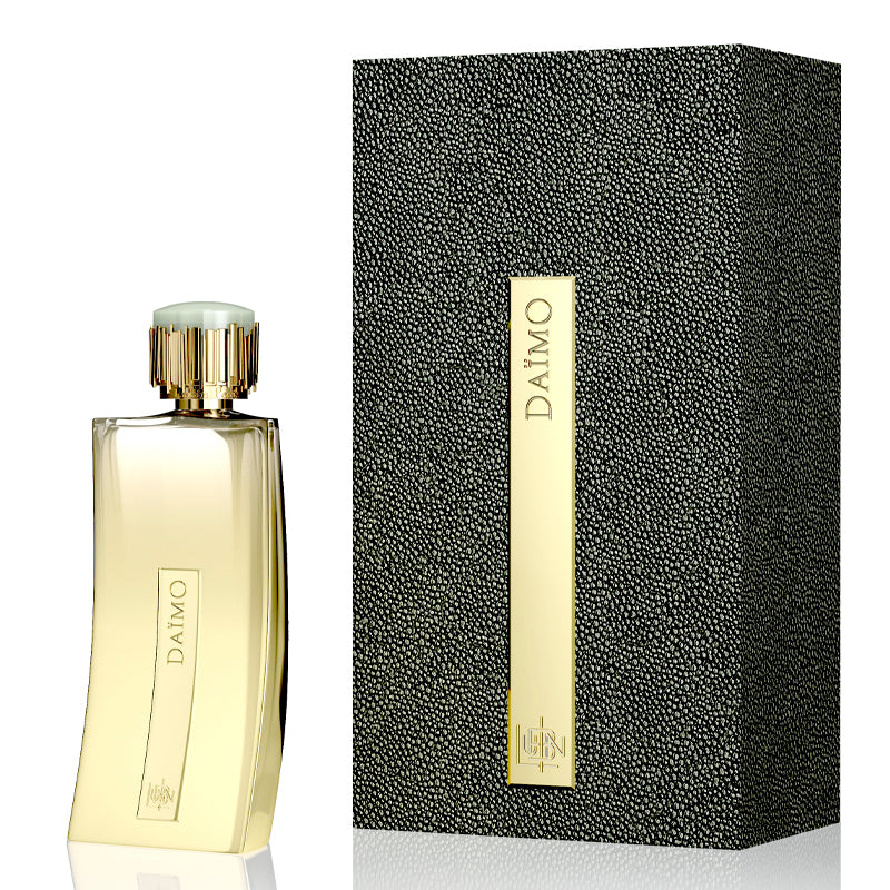 Daimo - Eau de Parfum | Aristia Collection