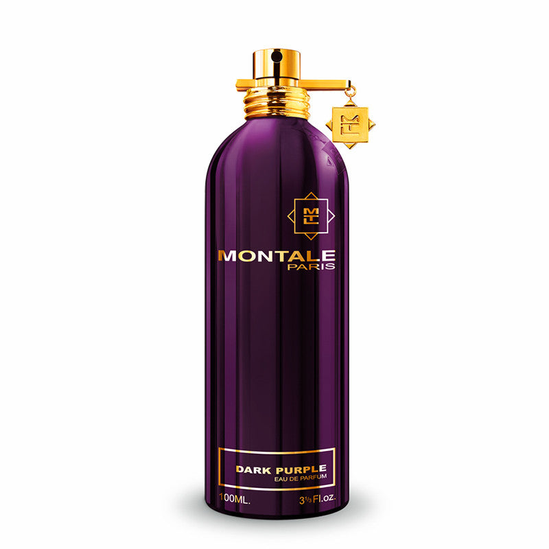 Dark Purple - EdP 3.4oz by Montale