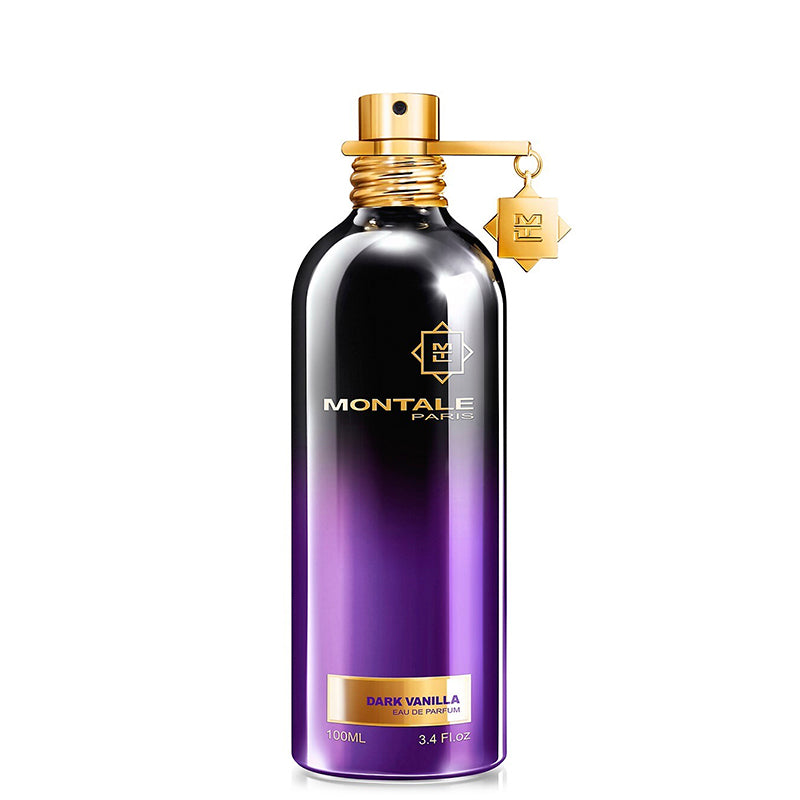 Dark Vanilla - Eau de Parfum by Montale
