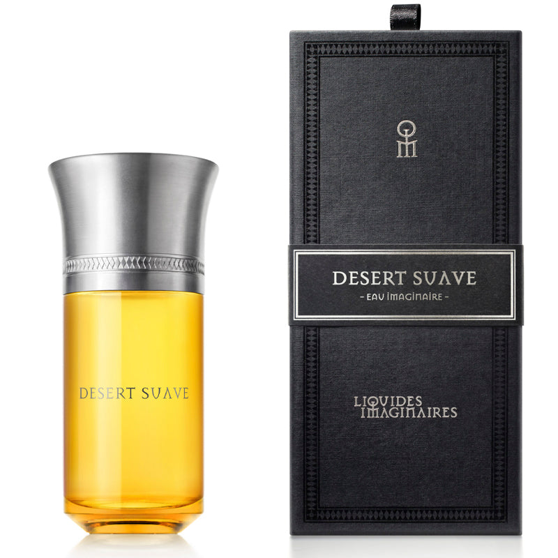 Désert Suave - Eau de Parfum | Liquides Imaginaires | AEDES.COM