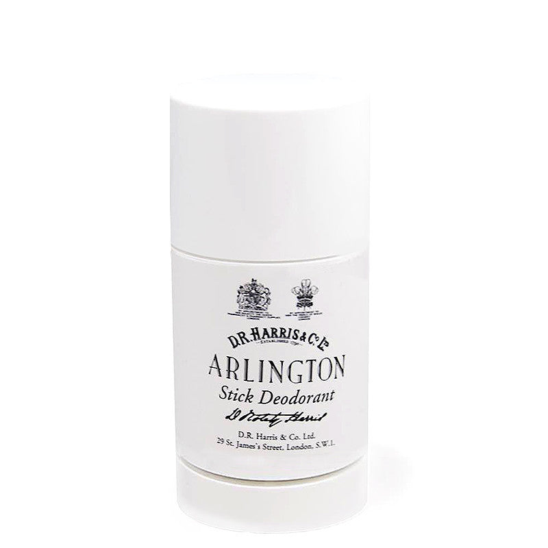 Arlington Deodorant by D.R. Harris