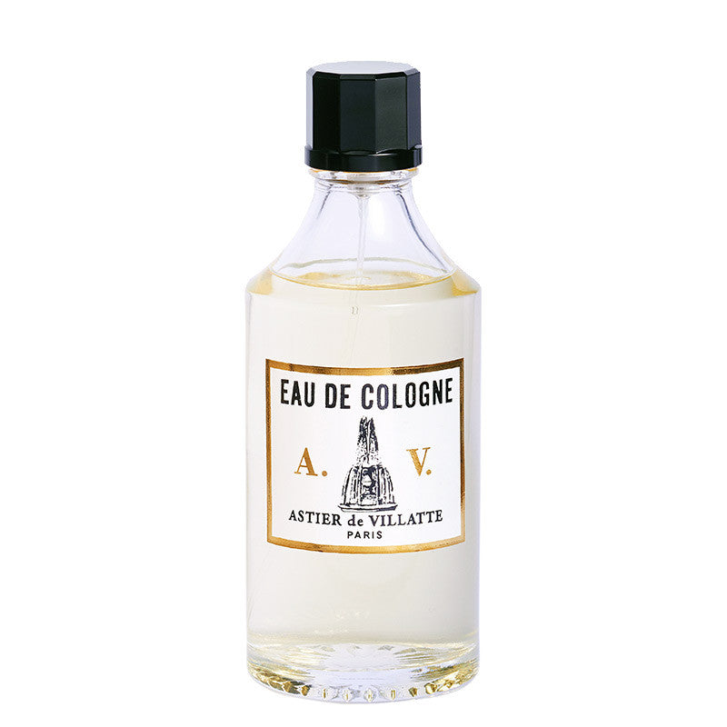 Eau de Cologne | Astier de Villatte Paris Collection | Aedes.com