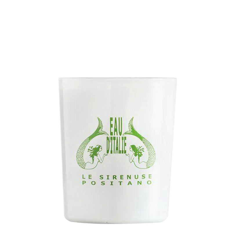 Eau d'Italie - Candle