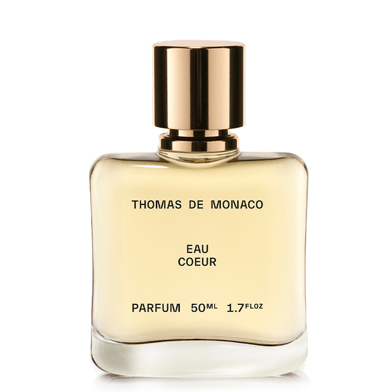 Eau Coeur - Parfum