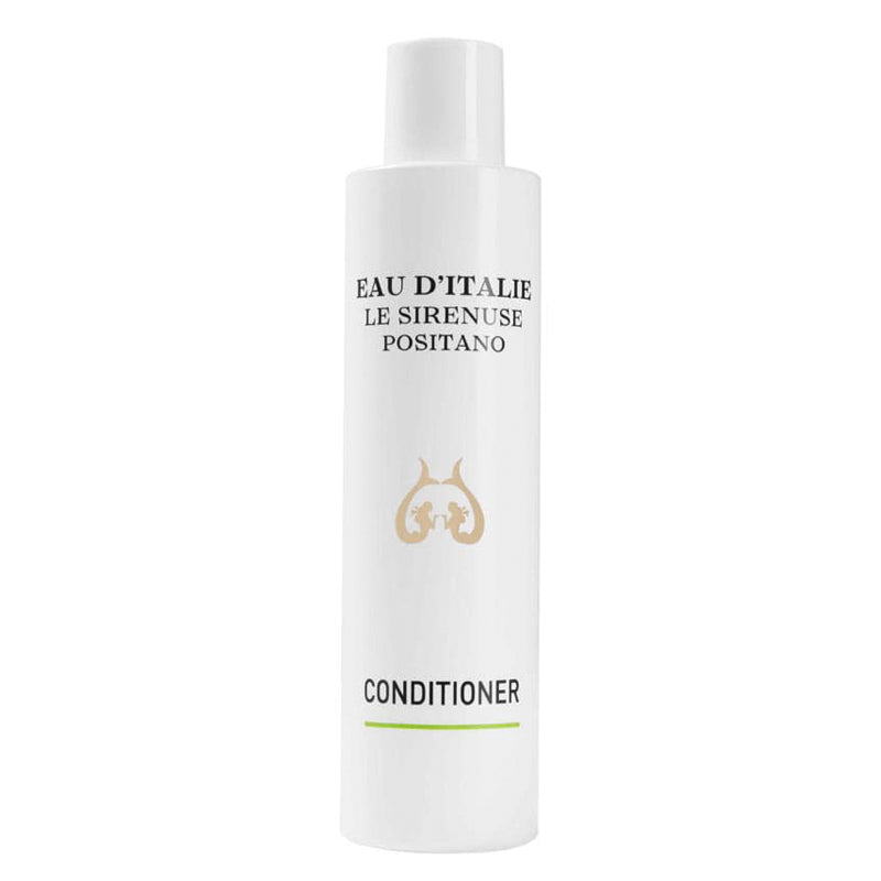 Eau d'Italie Hair Conditioner - Le Sirenuse