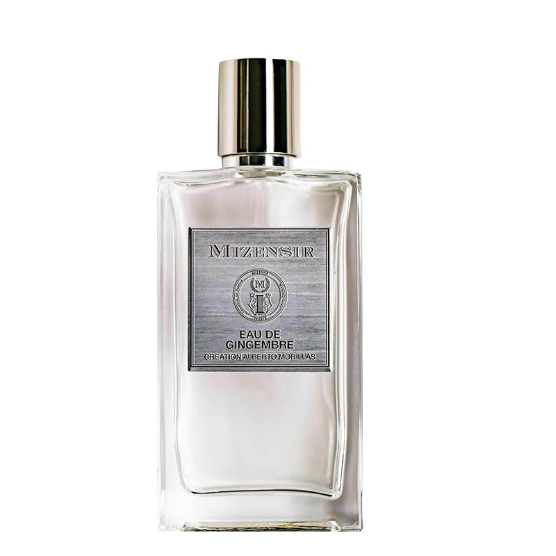 Eau de Gingembre Eau de Parfum - Mizensir