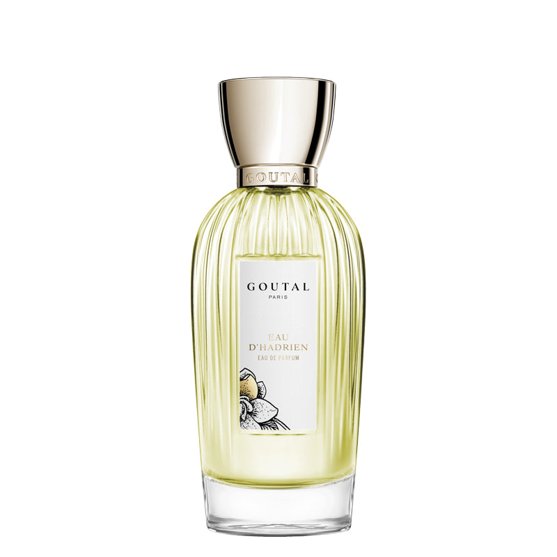 Eau d'Hadrien - EdP 3.4oz by Goutal